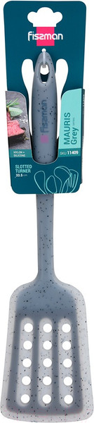 Изображение товара Кухонная лопатка Fissman Mauris Grey 11409