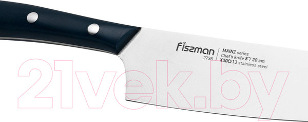 Изображение товара Нож Fissman Mainz 2736