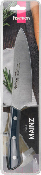 Изображение товара Нож Fissman Mainz 2737