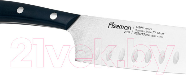 Изображение товара Нож Fissman Mainz 2738