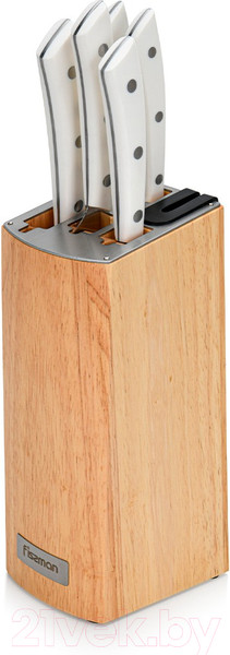 Изображение товара Набор ножей Fissman Ulm 2743