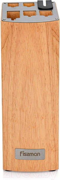 Изображение товара Набор ножей Fissman Ulm 2743