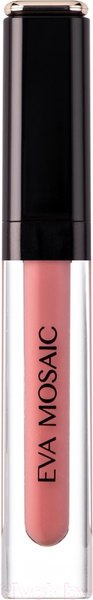 Изображение товара Блеск для губ Eva Mosaic Power Gloss тон 56 (3мл)