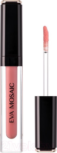 Изображение товара Блеск для губ Eva Mosaic Power Gloss тон 56 (3мл)