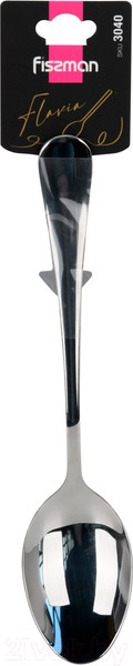 Изображение товара Набор столовых ложек Fissman Flavia 3040 (3шт)
