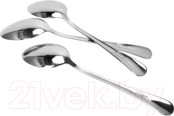 Изображение товара Набор столовых ложек Fissman Flavia 3040 (3шт)