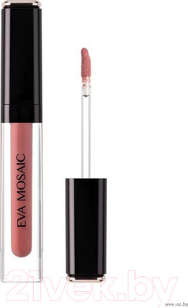 Изображение товара Блеск для губ Eva Mosaic Power Gloss тон 57 (3мл)