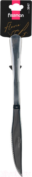 Изображение товара Набор столовых ножей Fissman Flavia 3047 (3шт)