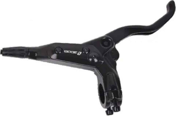 Изображение товара Комплект дисковых тормозов для велосипеда Zoom Corp HB-870-2