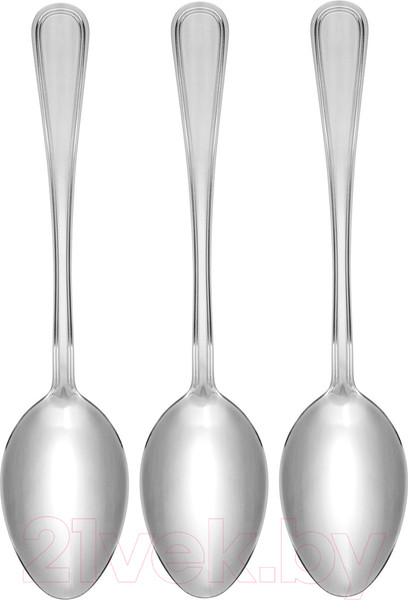 Изображение товара Набор столовых ложек Fissman Feldon 3056 (3шт)