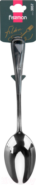 Изображение товара Набор столовых ложек Fissman Feldon 3056 (3шт)