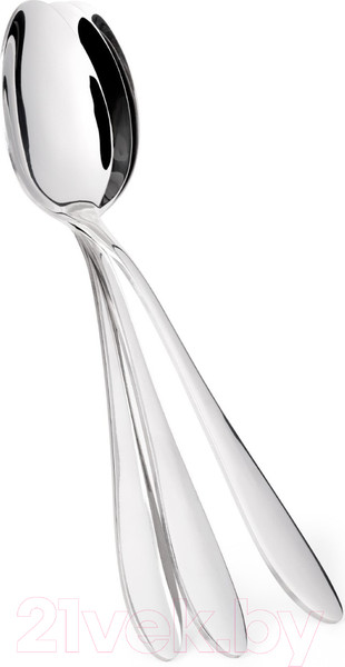 Изображение товара Набор столовых ложек Fissman Floy 3060 (3шт)