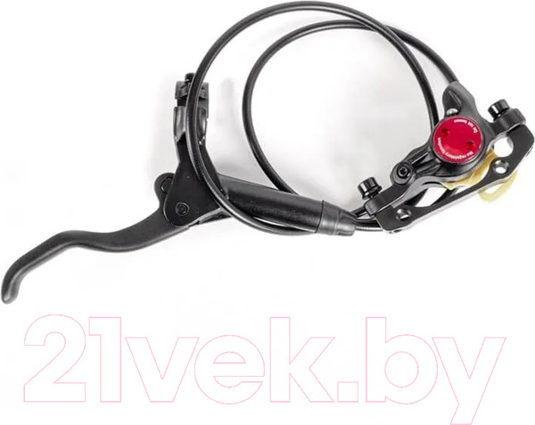 Изображение товара Комплект дисковых тормозов для велосипеда Zoom Corp HB-875