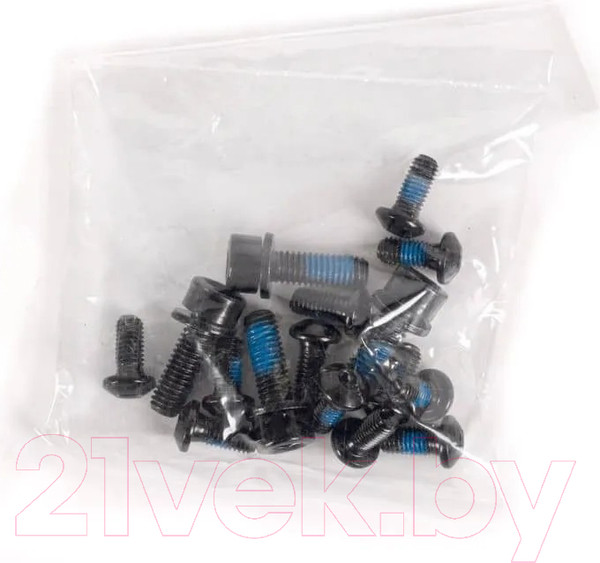 Изображение товара Комплект дисковых тормозов для велосипеда Zoom Corp HB-875