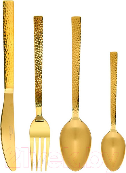 Изображение товара Набор столовых приборов Fissman Ferno 3222 (24шт)