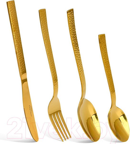 Изображение товара Набор столовых приборов Fissman Ferno 3222 (24шт)