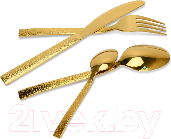 Изображение товара Набор столовых приборов Fissman Ferno 3222 (24шт)