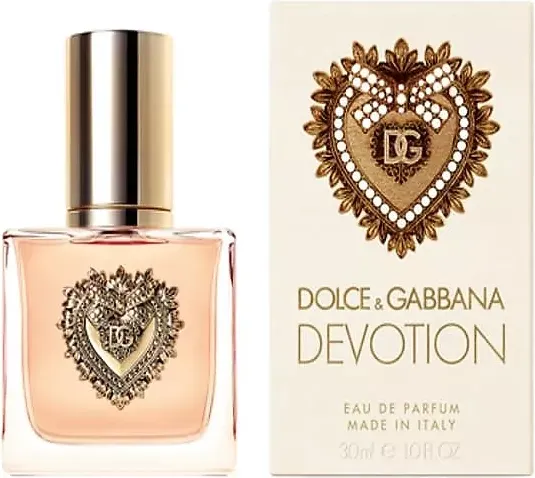 Изображение товара Парфюмерная вода Dolce&Gabbana Devotion (30мл)