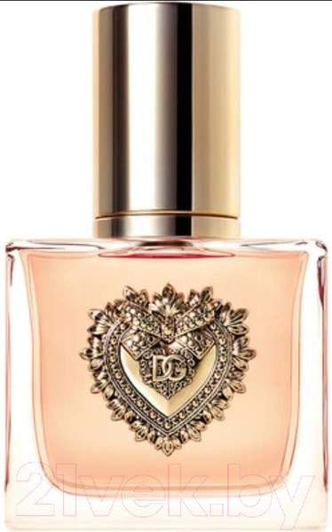 Изображение товара Парфюмерная вода Dolce&Gabbana Devotion (30мл)