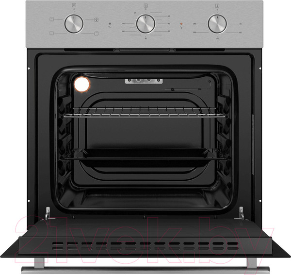 Изображение товара Электрический духовой шкаф Maunfeld AEOC6040S