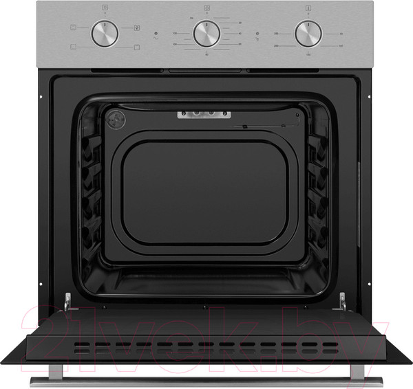 Изображение товара Электрический духовой шкаф Maunfeld AEOC6040S