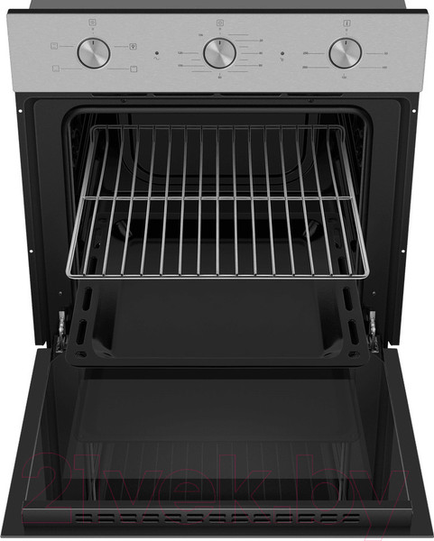 Изображение товара Электрический духовой шкаф Maunfeld AEOC6040S