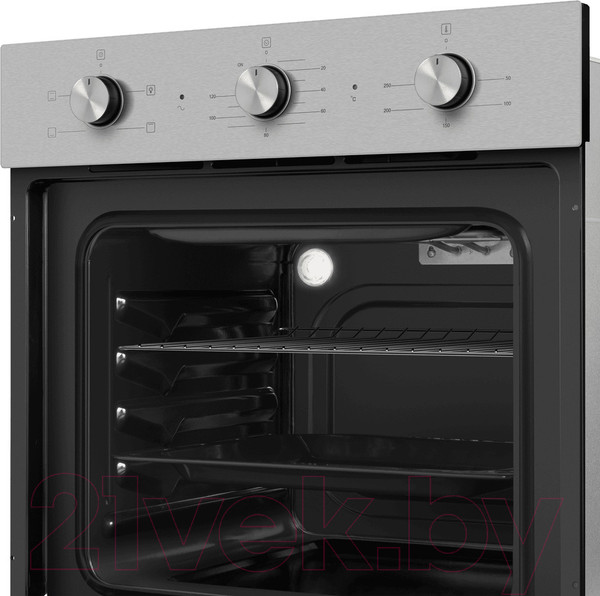 Изображение товара Электрический духовой шкаф Maunfeld AEOC6040S