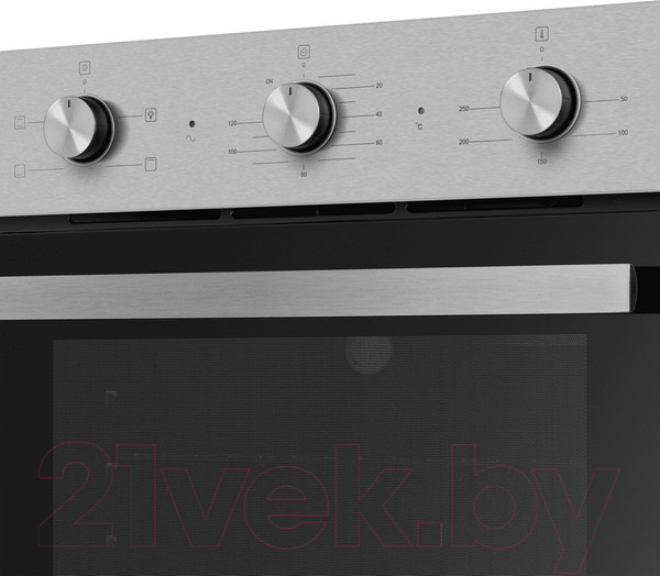 Изображение товара Электрический духовой шкаф Maunfeld AEOC6040S