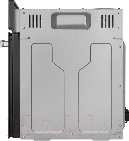 Изображение товара Электрический духовой шкаф Maunfeld AEOC6040S