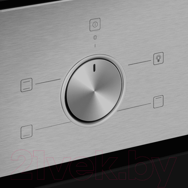 Изображение товара Электрический духовой шкаф Maunfeld AEOC6040S