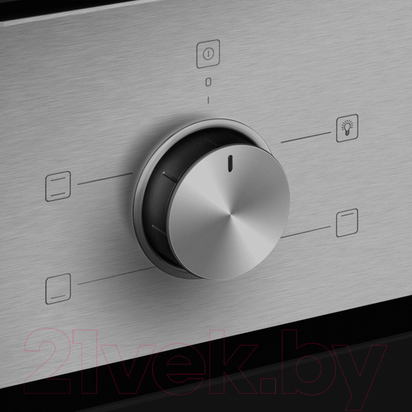 Изображение товара Электрический духовой шкаф Maunfeld AEOC6040S