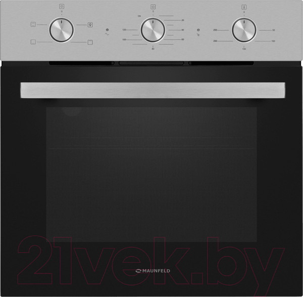 Изображение товара Электрический духовой шкаф Maunfeld AEOC6040S