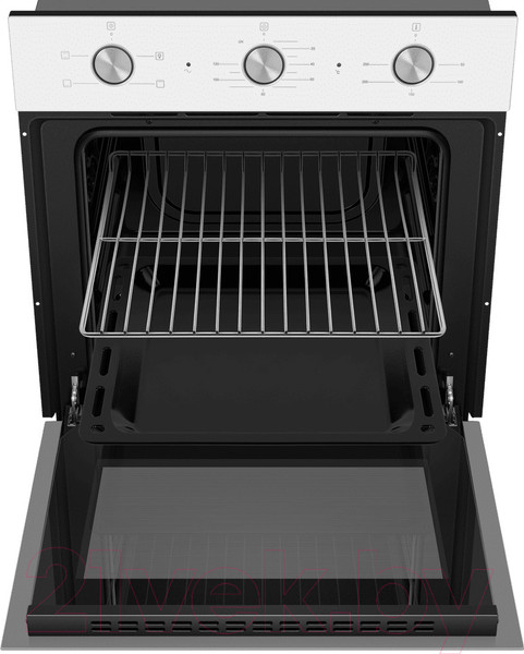 Изображение товара Электрический духовой шкаф Maunfeld AEOC6040W