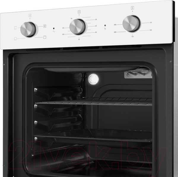 Изображение товара Электрический духовой шкаф Maunfeld AEOC6040W