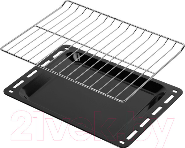 Изображение товара Электрический духовой шкаф Maunfeld AEOC6040W
