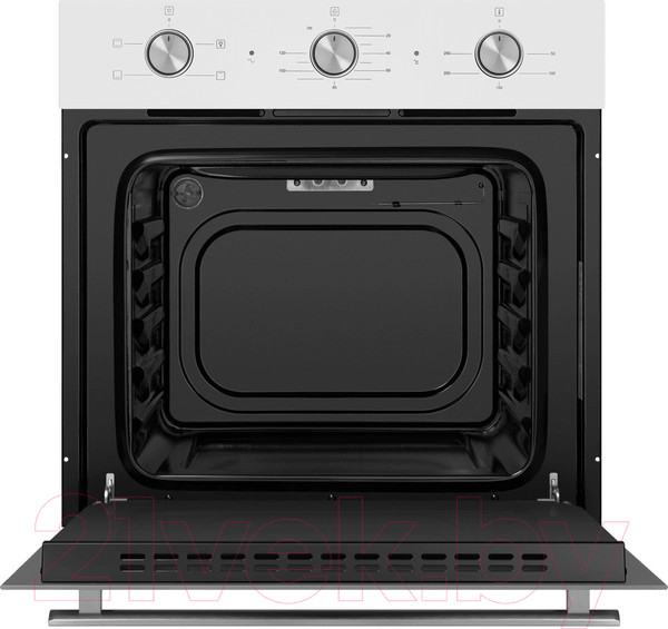 Изображение товара Электрический духовой шкаф Maunfeld AEOC6040W