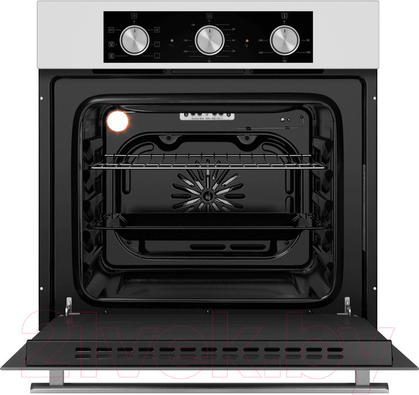 Изображение товара Электрический духовой шкаф Maunfeld AEOF6060W