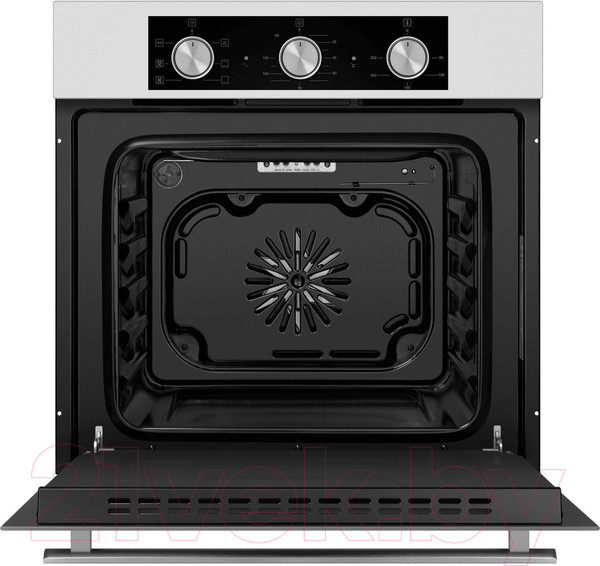 Изображение товара Электрический духовой шкаф Maunfeld AEOF6060W