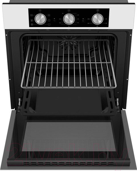 Изображение товара Электрический духовой шкаф Maunfeld AEOF6060W