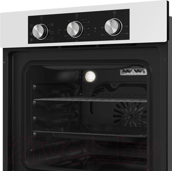 Изображение товара Электрический духовой шкаф Maunfeld AEOF6060W