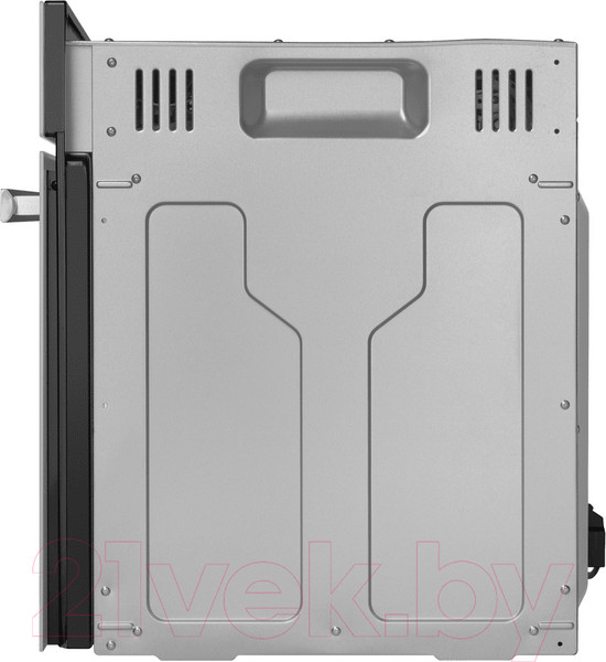 Изображение товара Электрический духовой шкаф Maunfeld AEOF6060W