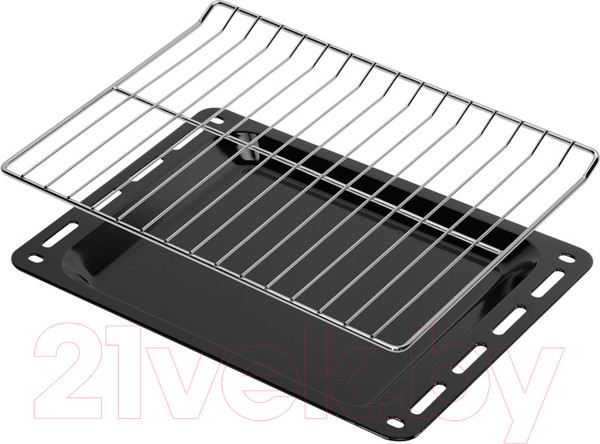 Изображение товара Электрический духовой шкаф Maunfeld AEOF6060W
