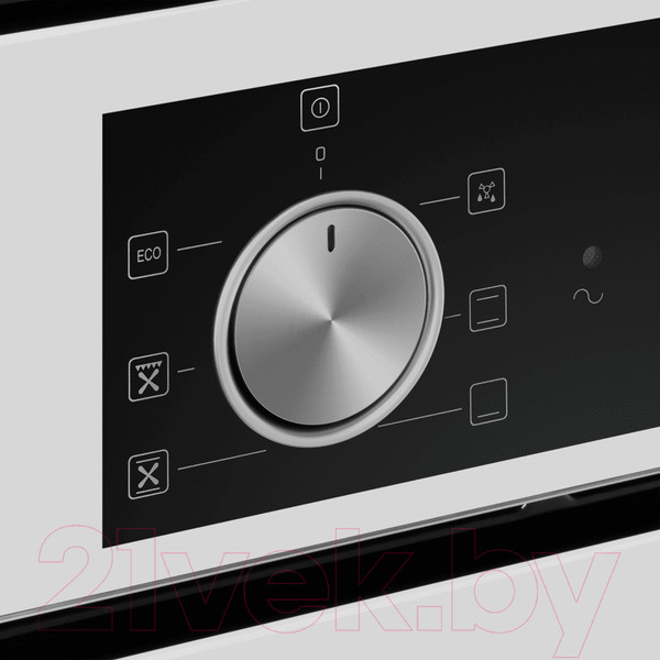 Изображение товара Электрический духовой шкаф Maunfeld AEOF6060W