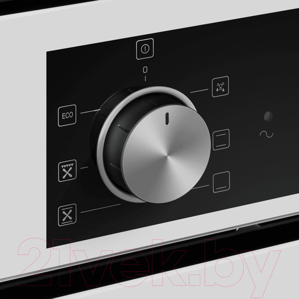 Изображение товара Электрический духовой шкаф Maunfeld AEOF6060W