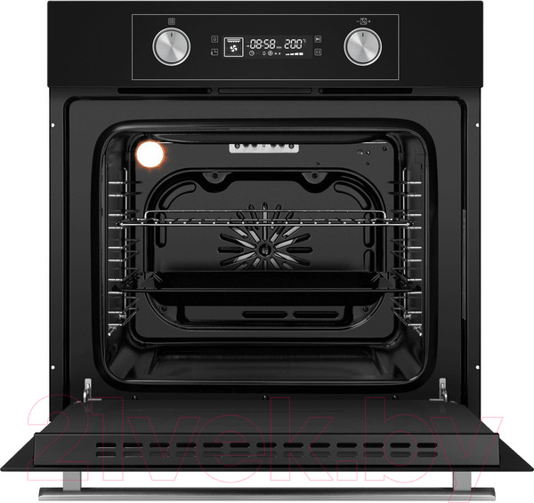 Изображение товара Электрический духовой шкаф Maunfeld AEOH6062B