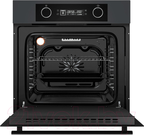 Изображение товара Электрический духовой шкаф Maunfeld AEOH6062G1