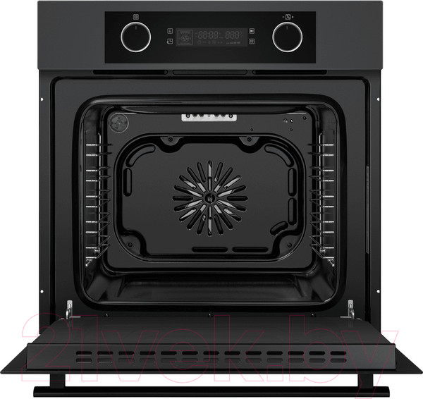 Изображение товара Электрический духовой шкаф Maunfeld AEOH6062G1