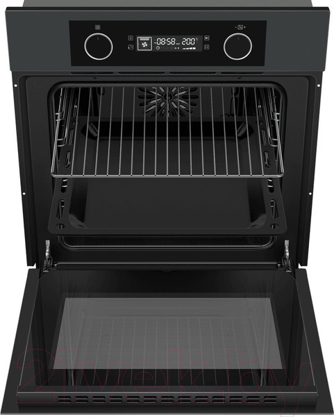 Изображение товара Электрический духовой шкаф Maunfeld AEOH6062G1