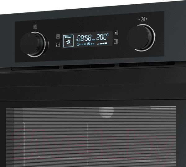 Изображение товара Электрический духовой шкаф Maunfeld AEOH6062G1