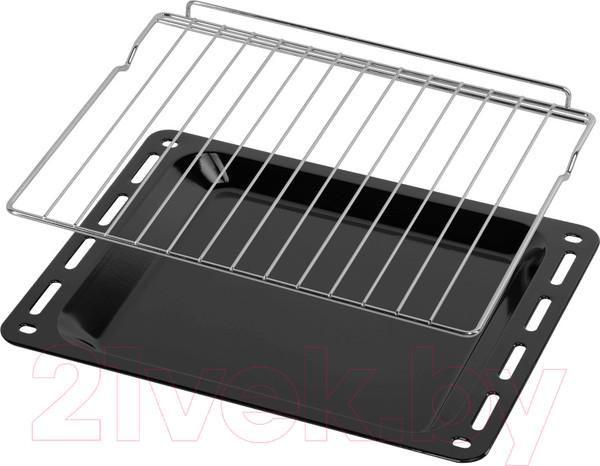 Изображение товара Электрический духовой шкаф Maunfeld AEOH6062G1